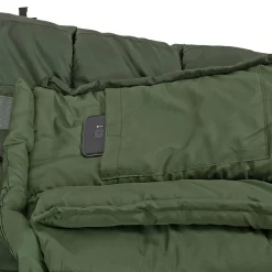 Mumienschlafsack Phoenix Ember 250