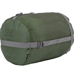 Mumienschlafsack Phoenix Ember 250