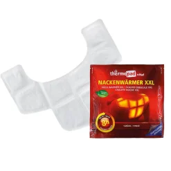 Nackenwärmer XXL 3er-Pack
