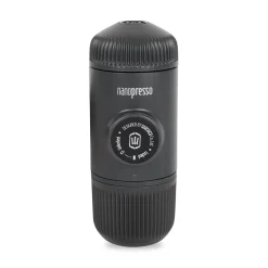 Nanopresso Espressomaschine To-Go