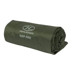 Nap-Pak aufblasbare Isomatte