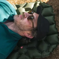 Nap-Pak aufblasbare Isomatte Primaloft