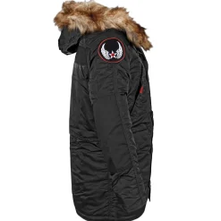 N3B Airborne Fliegerparka