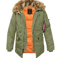 N3B VF 59 Fliegerparka