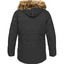N3B VF 59 Fliegerparka
