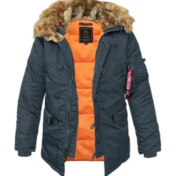 N3B VF 59 Fliegerparka
