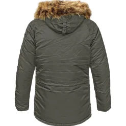 N3B VF 59 Fliegerparka