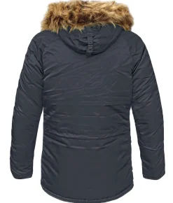 N3B VF 59 Fliegerparka