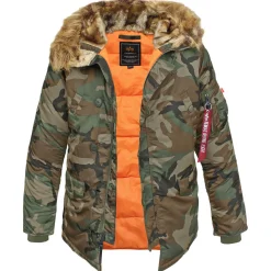 N3B VF 59 Fliegerparka