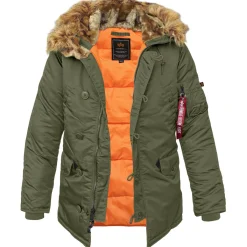 N3B VF 59 Fliegerparka