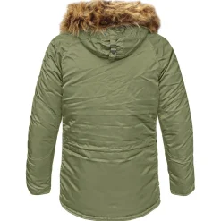 N3B VF 59 Fliegerparka