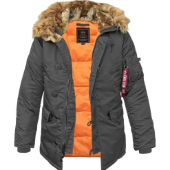 N3B VF 59 Fliegerparka (Sale)