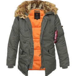 N3B VF 59 Fliegerparka (Sale)