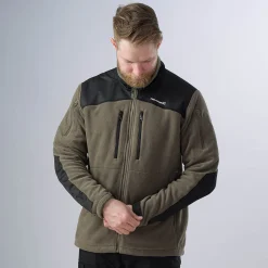 Nestor Tactical Fleece Jacket