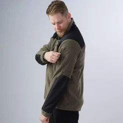 Nestor Tactical Fleece Jacket