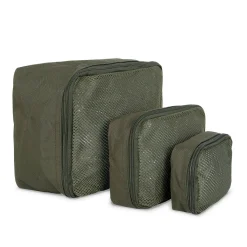 Netz Pouch 3er-Set