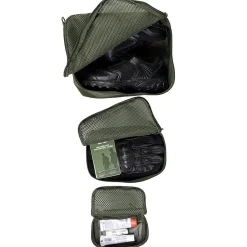Netz Pouch 3er-Set