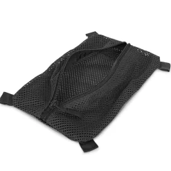 Netzbeutel mit Klett Medium