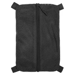 Netzbeutel mit Klett Medium
