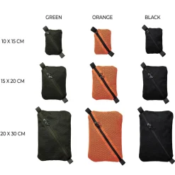 Netztasche Trinket Pouch standalone