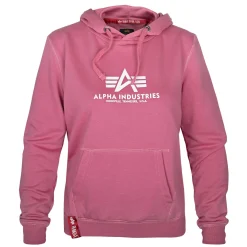 New Basic Hoody Wmn (Sale)