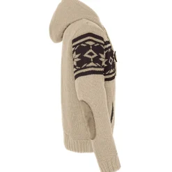 Norweger Strickjacke Taylor