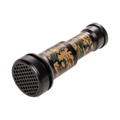 Not- und Warnsignal Fanfare RH50 Survival Edition