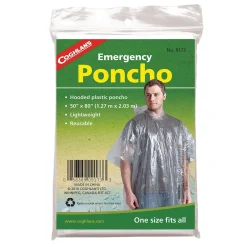Notfall Poncho