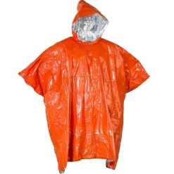 Notfall- und Survival Poncho
