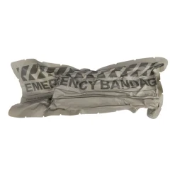 Notfalldruckverband Emergency Bandage oliv