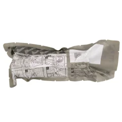 Notfalldruckverband Emergency Bandage oliv
