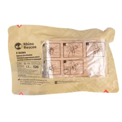 Notfalldruckverband Emergency Bandage