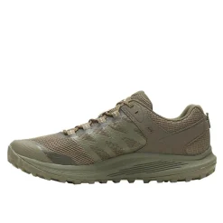 Nova 3 Tactical Low Outdoorschuhe