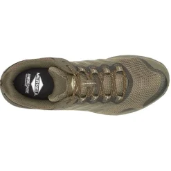 Nova 3 Tactical Low Outdoorschuhe