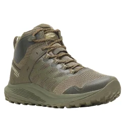 Nova 3 Tactical Mid WP Einsatzschuhe