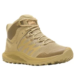 Nova 3 Tactical Mid WP Einsatzschuhe