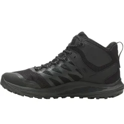 Nova 3 Tactical Mid WP Einsatzschuhe