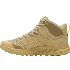 Nova 3 Tactical Mid WP Einsatzschuhe