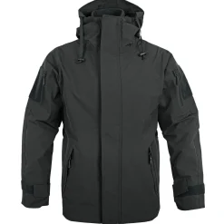 Nässeschutzjacke m. Fleecejacke Gen. II