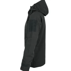 Nässeschutzjacke m. Fleecejacke Gen. II