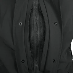 Nässeschutzjacke m. Fleecejacke Gen. II