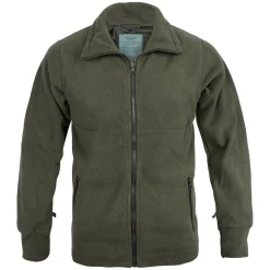 Nässeschutzjacke m. Fleecejacke Gen. II