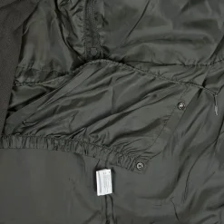 Nässeschutzjacke m. Fleecejacke Gen. II