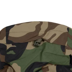 Nässeschutzjacke m. Fleecejacke Gen. II