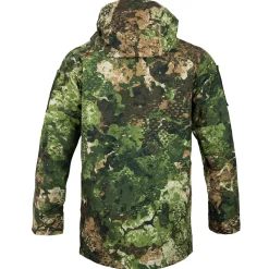 Nässeschutzjacke m. Fleecejacke Gen. II
