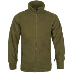 Nässeschutzjacke m. Fleecejacke Gen. II