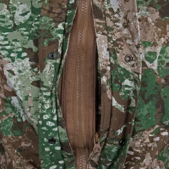 Nässeschutzjacke m. Fleecejacke Gen. II