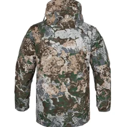 Nässeschutzjacke m. Fleecejacke Gen. II