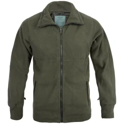 Nässeschutzjacke m. Fleecejacke Gen. II
