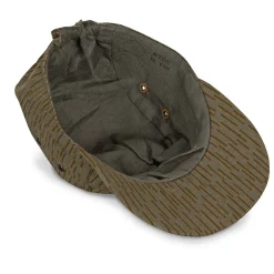 NVA Feldmütze strichtarn Original gebraucht
